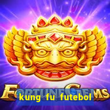 kung fu futebol clube dublado torrent